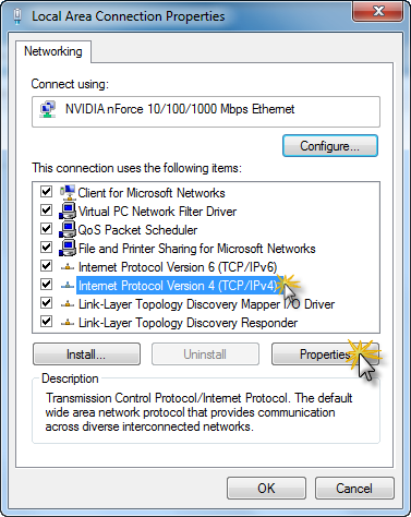 dns6
