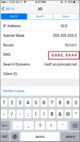 dnsios3