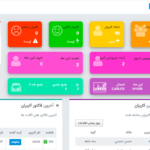 پنل نمایندگی VPN